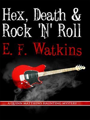 cover image of Hex, Death & Rock 'n' Roll